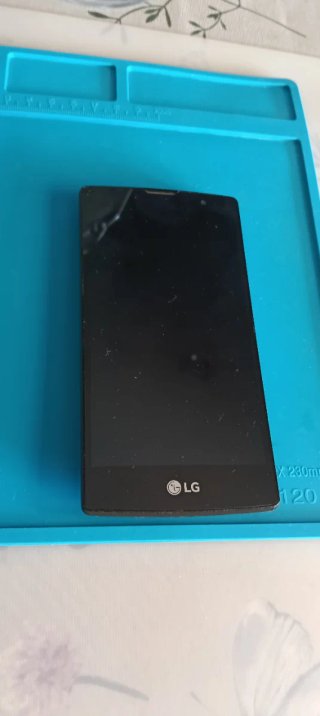 LG G4c Vodafone Negro
