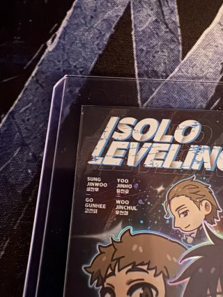 SL3E-074 - Solo Leveling Mapniverse
