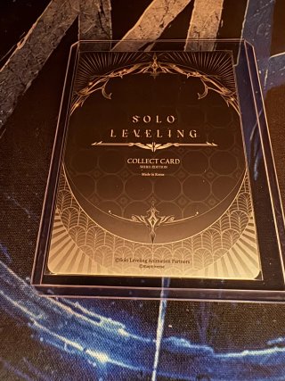 SL3E-074 - Solo Leveling Mapniverse