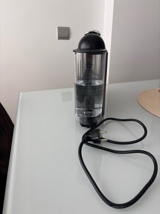 Cafetera Delta en buen estado