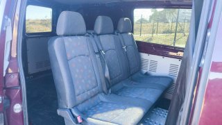 Mercedes-Benz Vito 2005