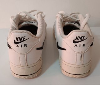 Zapatillas Nike Air Force 1 Blancas