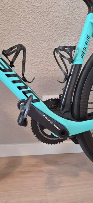 Megamo Pulse Elite