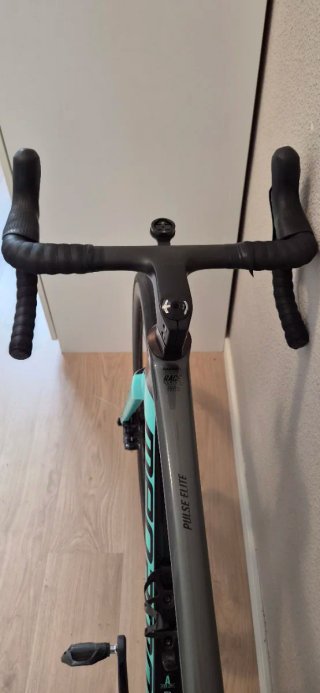 Megamo Pulse Elite