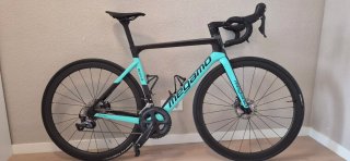 Megamo Pulse Elite