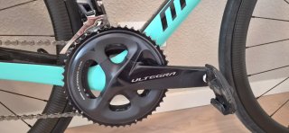 Megamo Pulse Elite