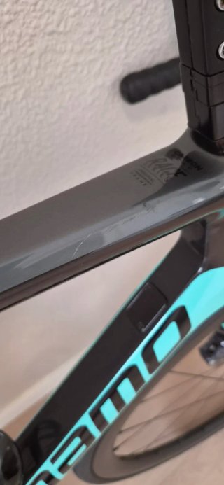 Megamo Pulse Elite