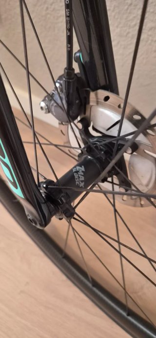Megamo Pulse Elite