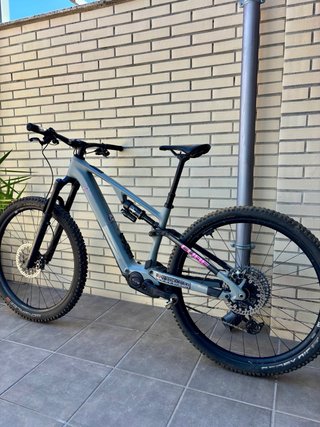 CUBE AMS HYBRID ONE44 C:68X TM
