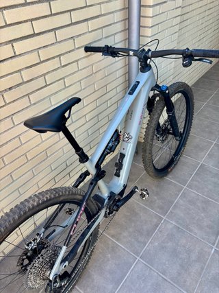 CUBE AMS HYBRID ONE44 C:68X TM