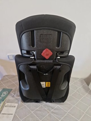Silla coche Kinderkraft COMFORT UP