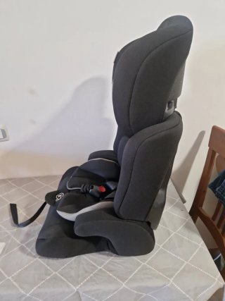 Silla coche Kinderkraft COMFORT UP