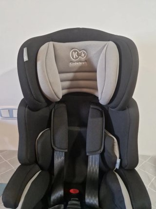 Silla coche Kinderkraft COMFORT UP
