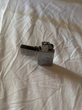 Accendino Zippo