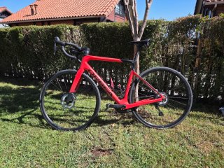 Orbea Orca M20i - Bicicleta de carretera
