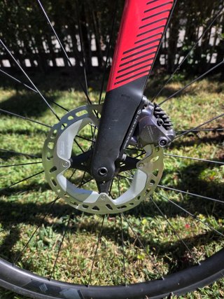 Orbea Orca M20i - Bicicleta de carretera
