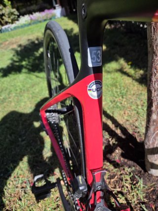Orbea Orca M20i - Bicicleta de carretera