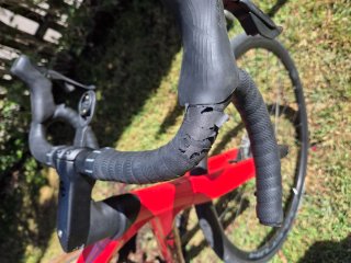 Orbea Orca M20i - Bicicleta de carretera