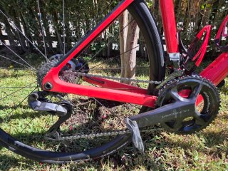 Orbea Orca M20i - Bicicleta de carretera