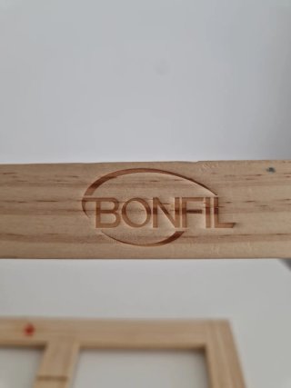 Atril Bonfil madera