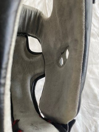Seiken: Casco, Guantes y Espinilleras Kickboxing