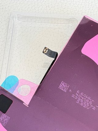 Batteria SmartEx iPhone XS Max Nuova