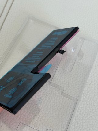 Batteria SmartEx iPhone XS Max Nuova