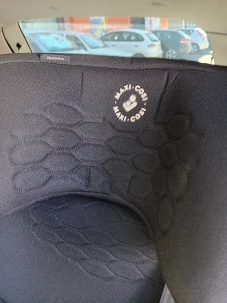 Maxi-Cosi Kore Pro i-Size Sillita Niños
