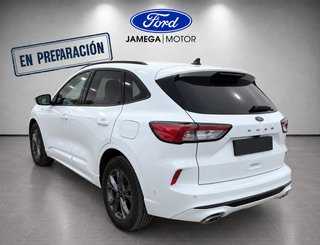 Ford Kuga ST-Line 2.5 Duratec PHEV 165kW Auto