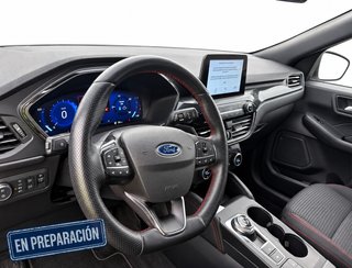 Ford Kuga ST-Line 2.5 Duratec PHEV 165kW Auto