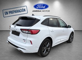 Ford Kuga ST-Line 2.5 Duratec PHEV 165kW Auto