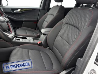 Ford Kuga ST-Line 2.5 Duratec PHEV 165kW Auto