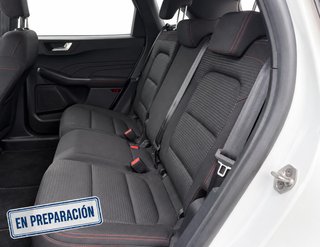 Ford Kuga ST-Line 2.5 Duratec PHEV 165kW Auto