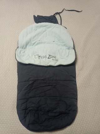 Saco Silla Paseo Jane Kids Zone