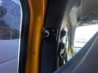 Ford Tourneo Connect 2007 Camper