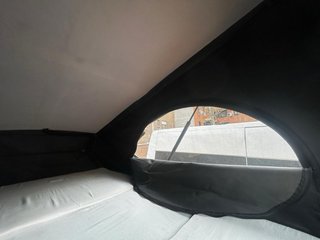 Ford Tourneo Connect 2007 Camper