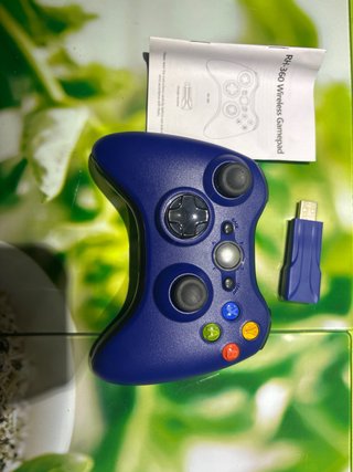 Mando RH-360 Gamepad