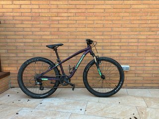 Bici Orbea roda 24