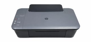 Impresora HP Deskjet 1050 Multifunción
