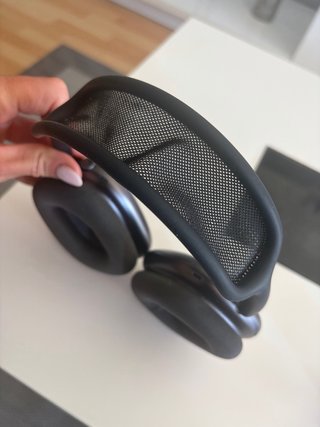 Airpods Pro Max Apple Space Gray