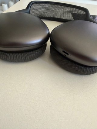 Airpods Pro Max Apple Space Gray