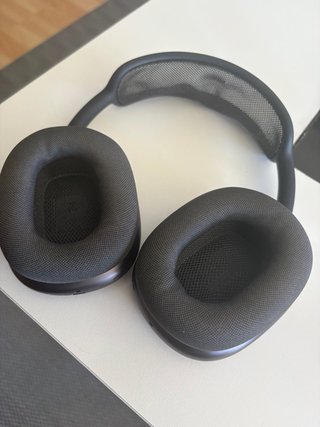 Airpods Pro Max Apple Space Gray