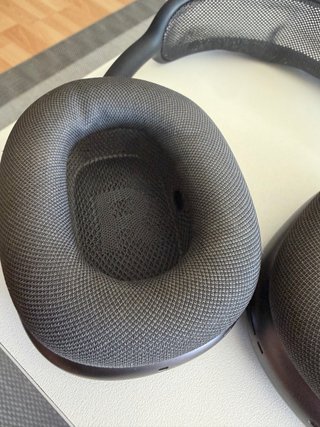 Airpods Pro Max Apple Space Gray