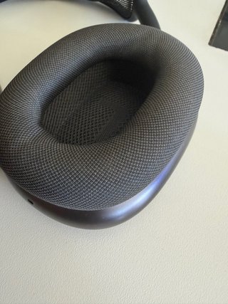 Airpods Pro Max Apple Space Gray