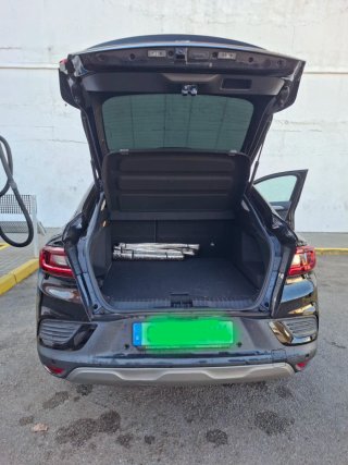Renault Arkana 2021