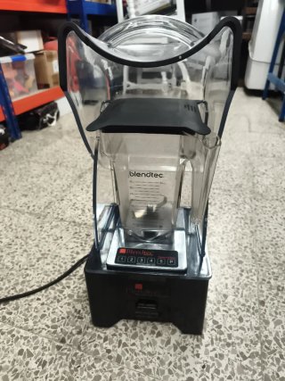 Blendtec ICB3 Smoother Licuadora Comercial