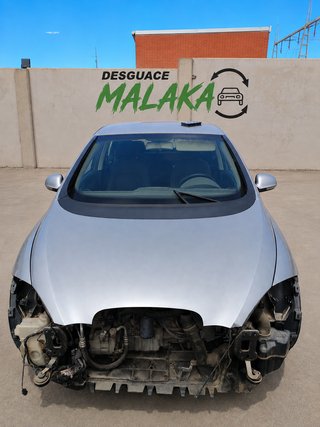 Despiece Seat Toledo 1.6 G