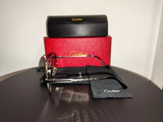 Gafas de sol Cartier