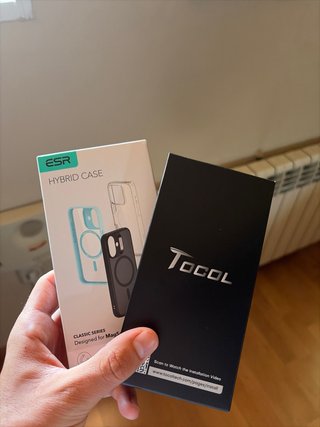 iPhone 16 Pro 128GB Titanio Natural