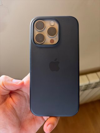 iPhone 16 Pro 128GB Titanio Natural